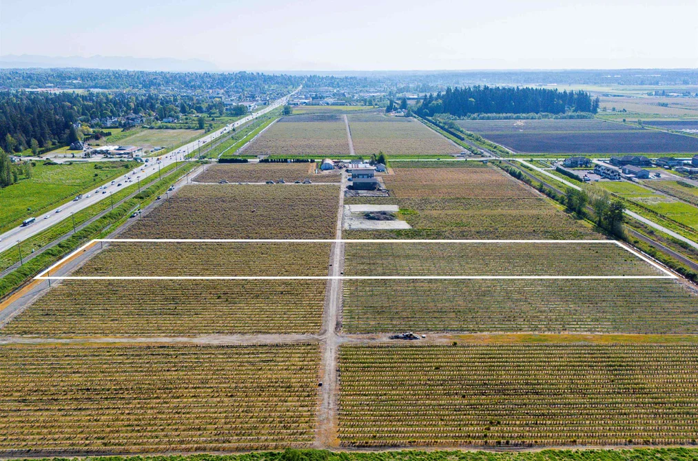 16623 COLEBROOK ROAD, Surrey BC V3S 0L2, Surrey BC — Land for Sale - Photo 7