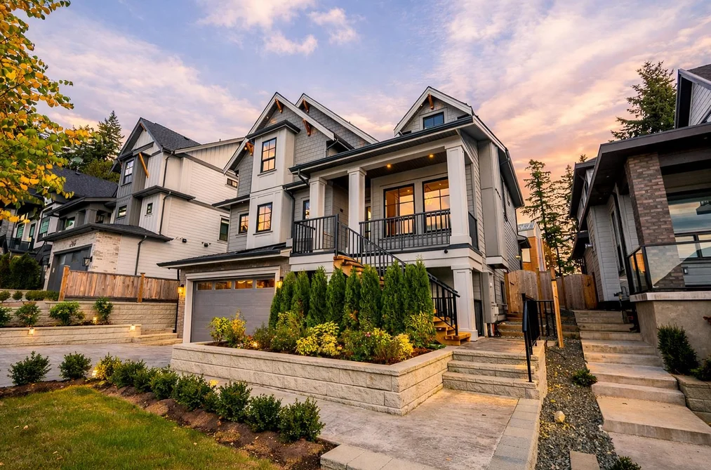 16625 BELL ROAD ROAD, Surrey BC V3S 1H7, Surrey BC — Residential for Sale - Photo 2