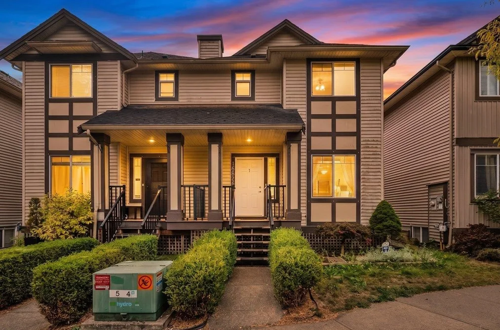 Half Duplex for sale at 16628 60 Avenue Surrey British Columbia - MLS: R3166288