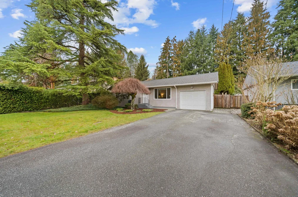 1663 ROBERTSON AVENUE, Port Coquitlam BC V3B 1C9, Port Coquitlam BC — Residential for Sale - Photo 2