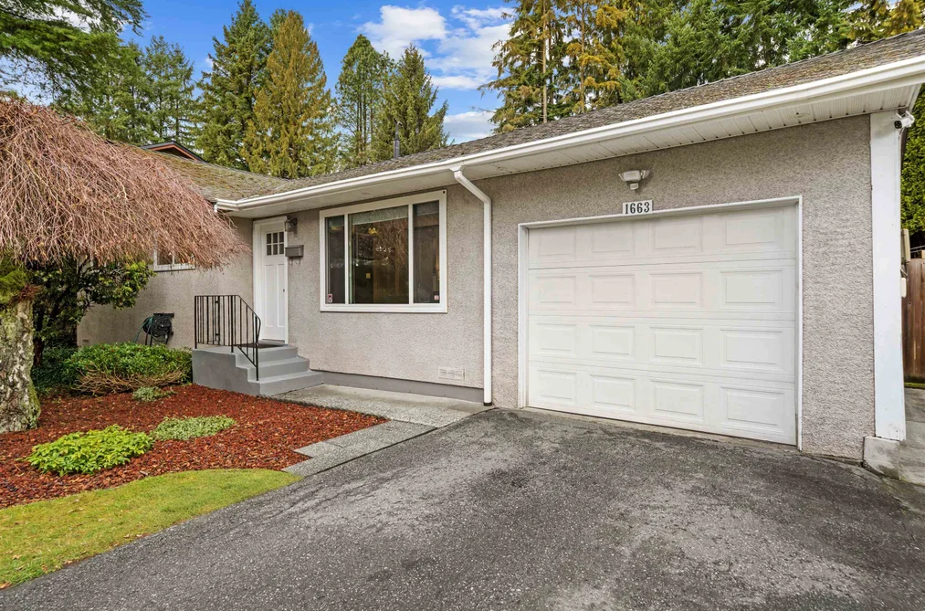 1663 ROBERTSON AVENUE, Port Coquitlam BC V3B 1C9, Port Coquitlam BC — Residential for Sale - Photo 4