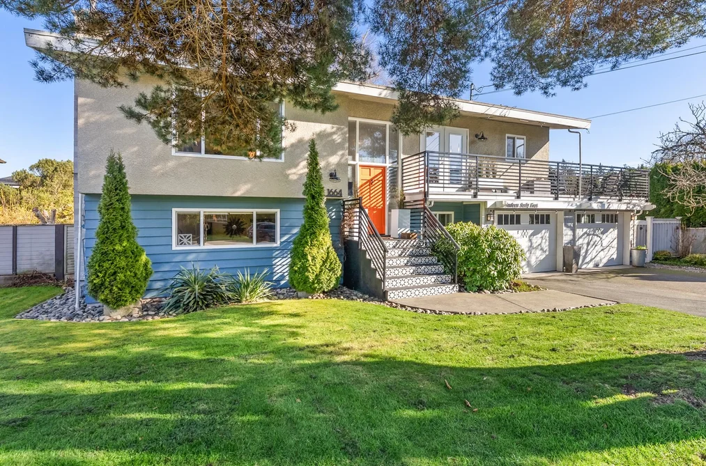 1664 58 STREET, Delta BC V4L 1X7, Delta BC — Residential for Sale - Photo 2