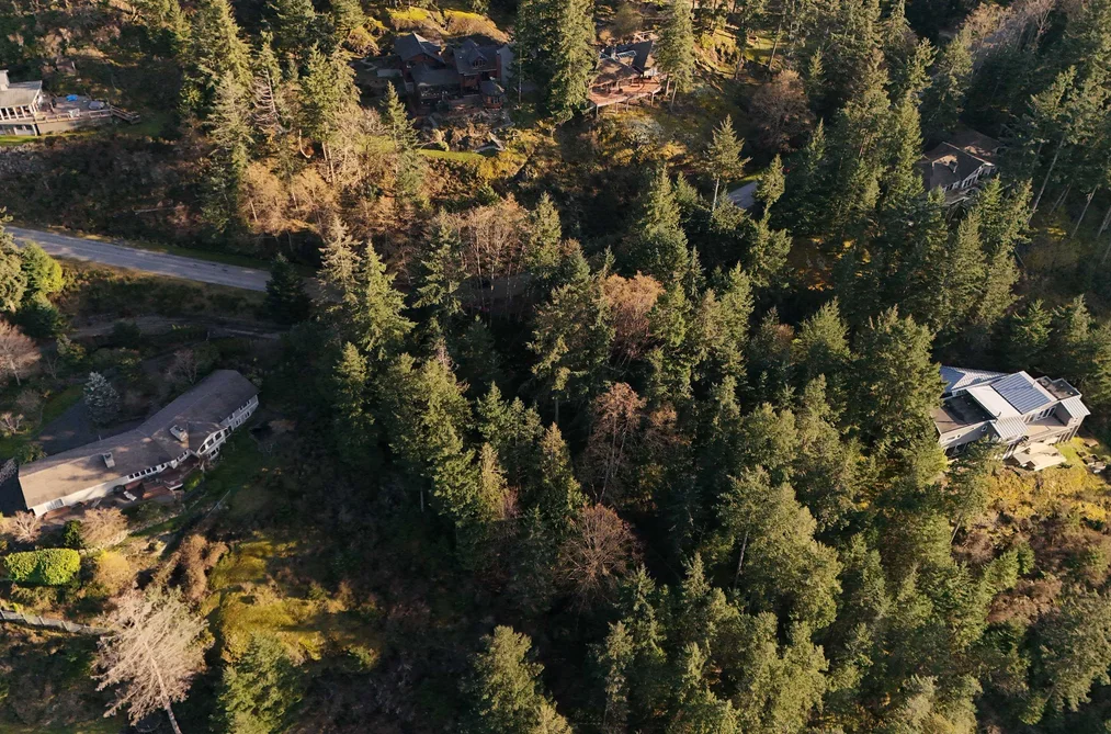 1664 WHITESAILS DRIVE, Bowen Island BC V0N 1G2, Bowen Island BC — Land for Sale - Photo 7