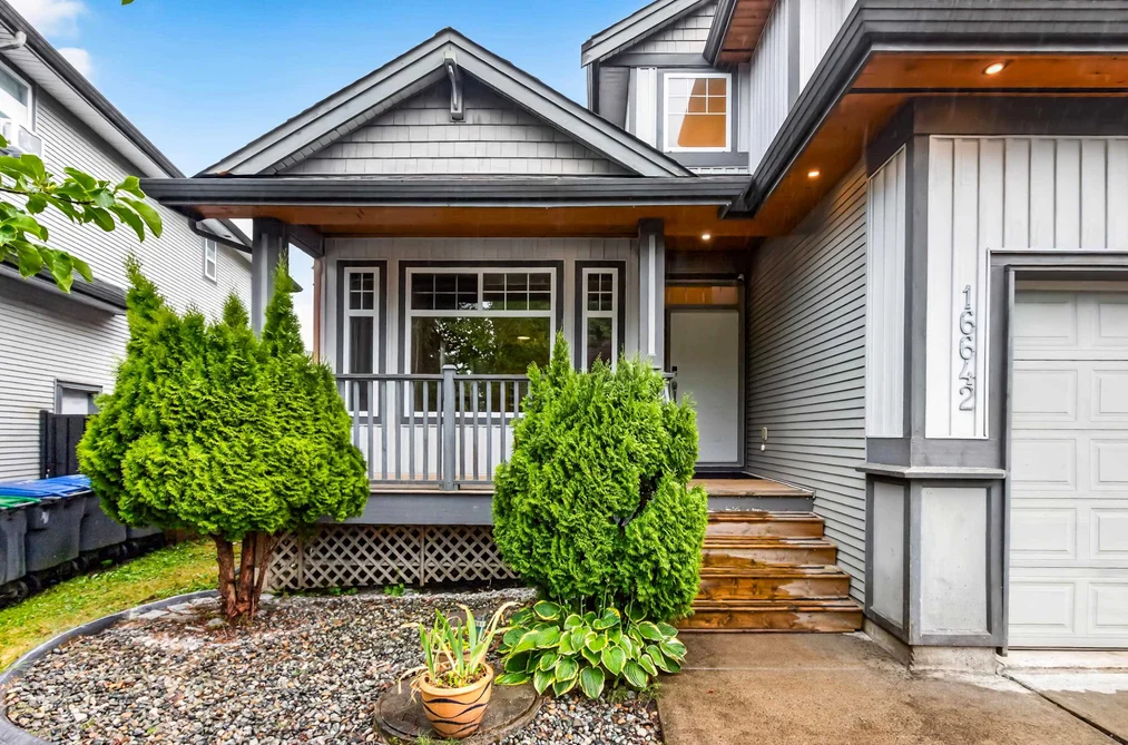 House for sale at 16642 61 Avenue Surrey British Columbia - MLS: R3146096