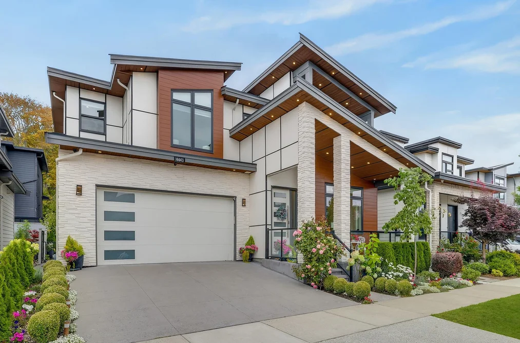 16643 18b Ave, Surrey, BC - MLS: R3150123