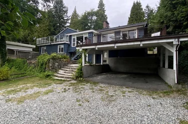 1665 Queens Ave Ave, West Vancouver, BC - MLS: R3175790