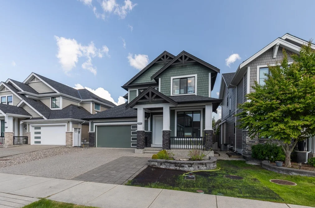 16665 103A AVENUE, Surrey BC V4N 6V4, Surrey BC — Residential for Sale - Photo 2