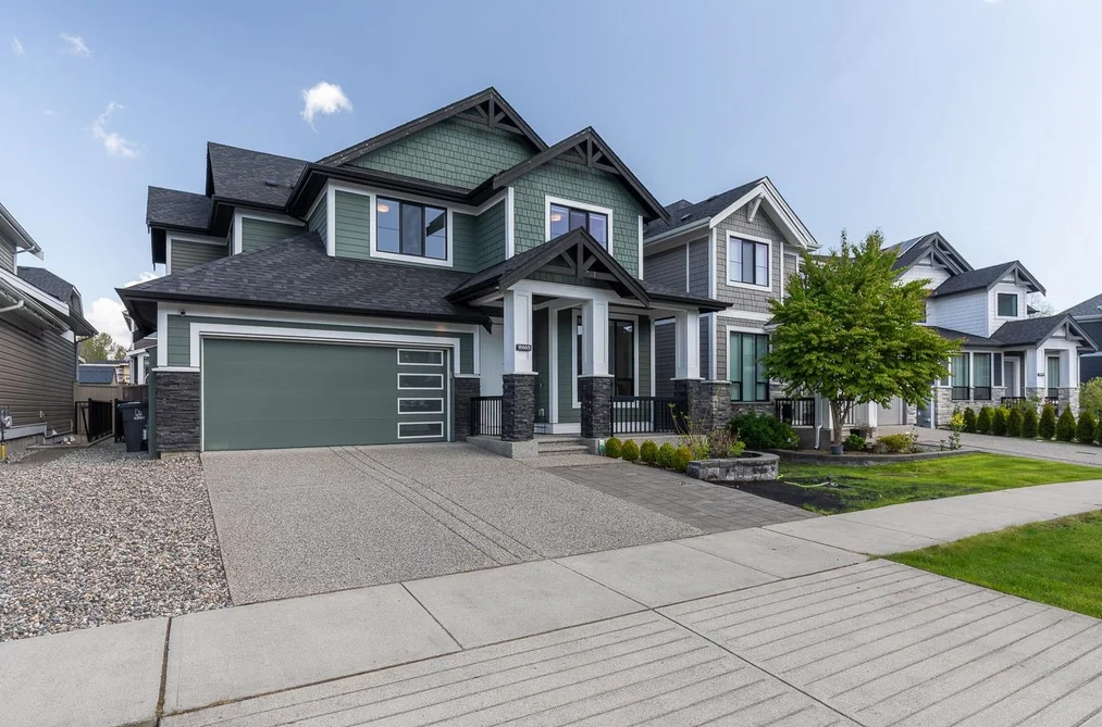 16665 103A AVENUE, Surrey BC V4N 6V4, Surrey BC — Residential for Sale - Photo 3