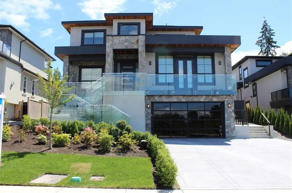 House for sale at 16668 31b Avenue Surrey British Columbia - MLS: R3094886