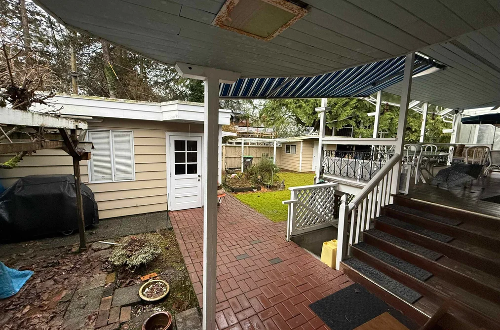 1668 NANTON AVENUE, Vancouver BC V6J 2X4, Vancouver BC — Residential for Sale - Photo 2