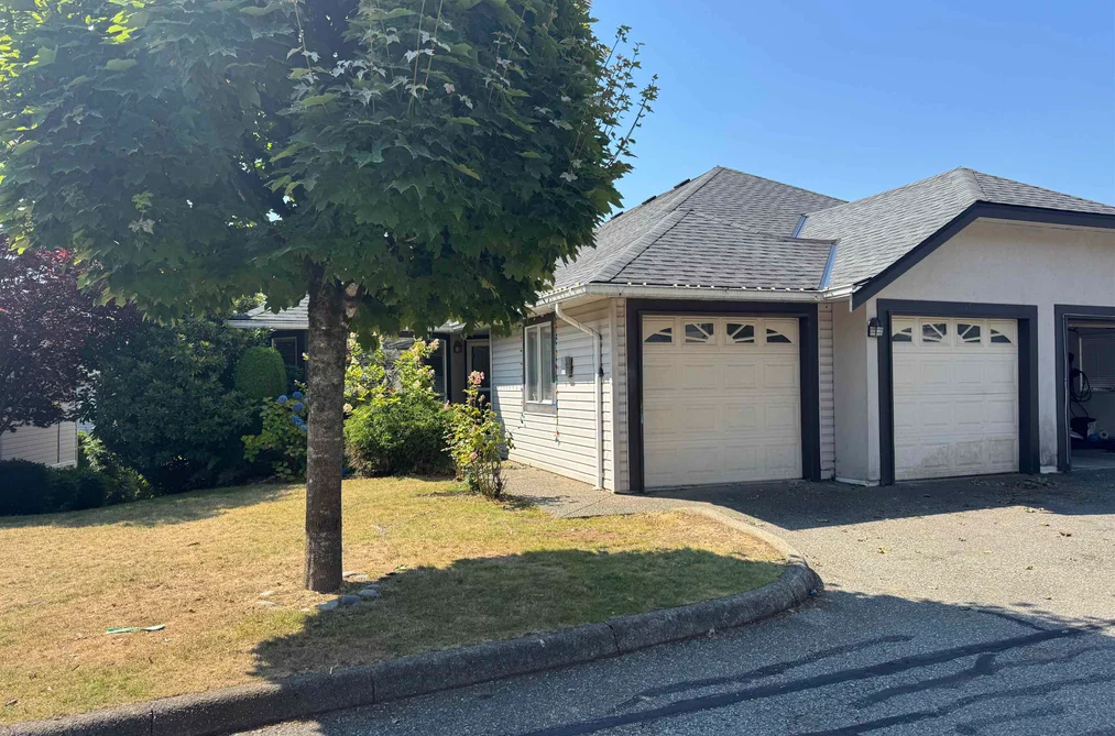 Townhouse for sale at 167 3160 Townline Road Abbotsford British Columbia - MLS: R3151990