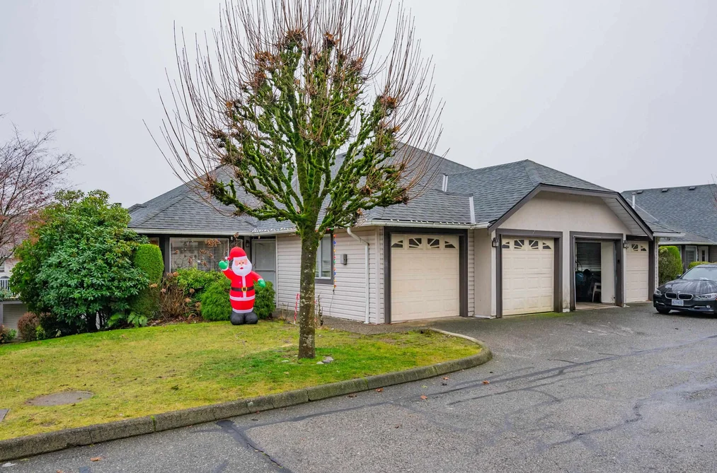 Townhouse for sale at 167 3160 Townline Road Abbotsford British Columbia - MLS: R3107022