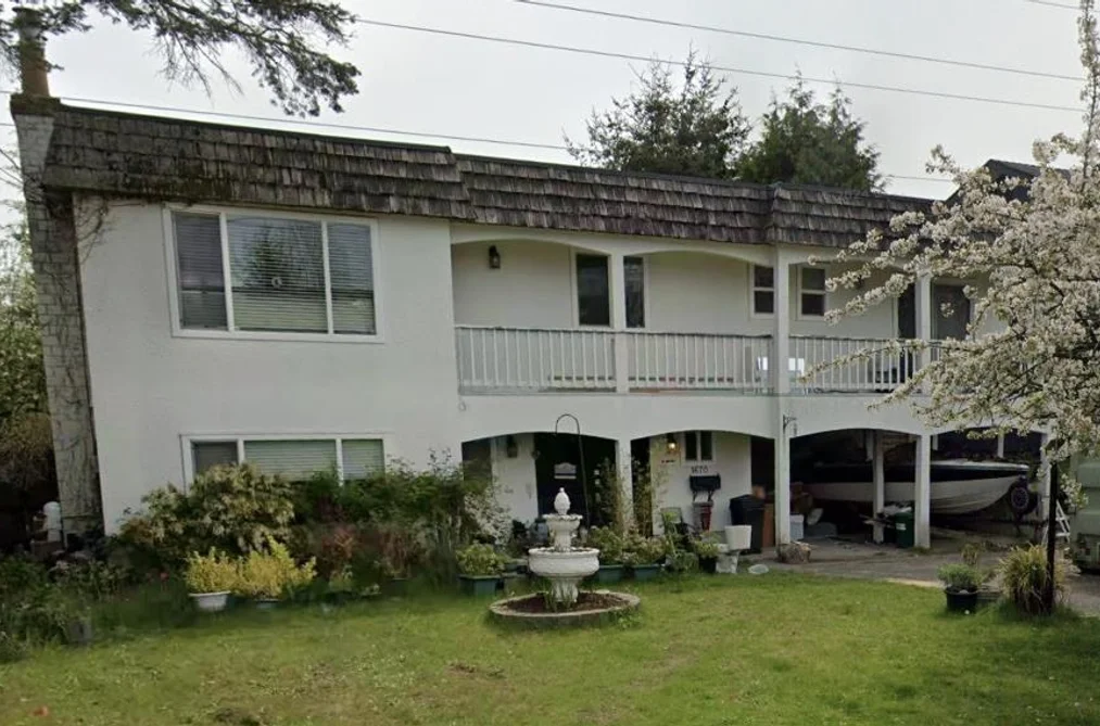 House for sale at 1670 53a Street Delta British Columbia - MLS: R2973627