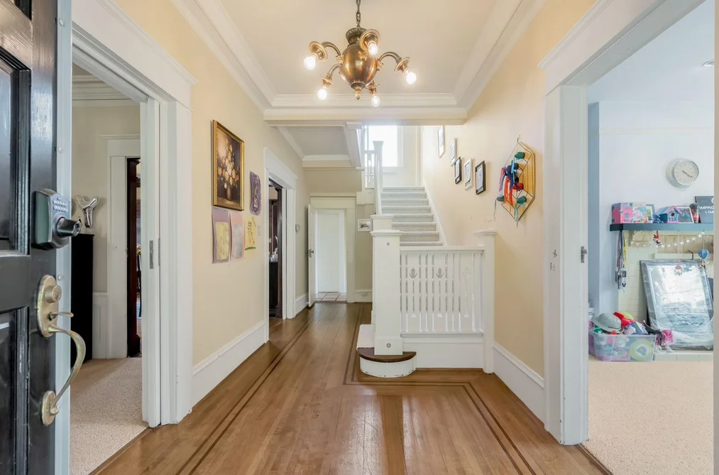 1670 W 49TH AVENUE, Vancouver BC V6M 2S1, Vancouver BC — Residential for Sale - Photo 4