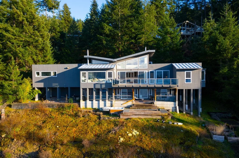 1670 WHITESAILS DRIVE, Bowen Island BC V0N 1G2, Bowen Island BC — Residential for Sale - Photo 3