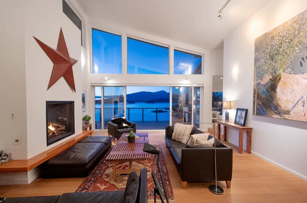 1670 WHITESAILS DRIVE, Bowen Island BC V0N 1G2, Bowen Island BC — Residential for Sale - Photo 5