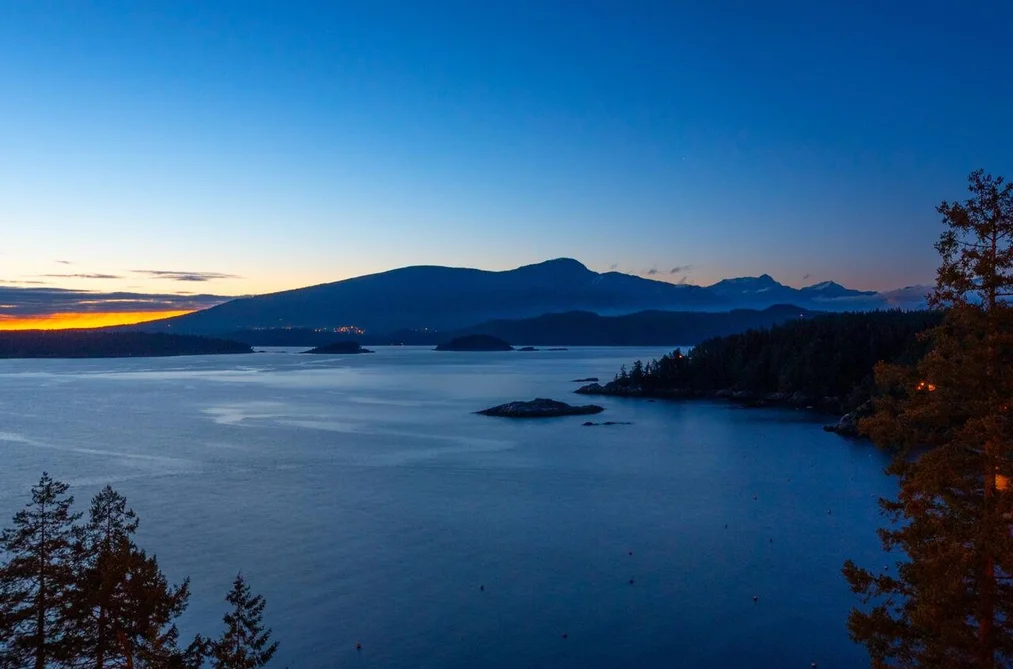 1670 WHITESAILS DRIVE, Bowen Island BC V0N 1G2, Bowen Island BC — Residential for Sale - Photo 7