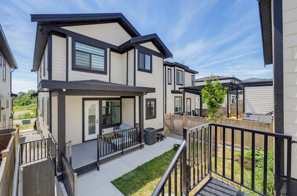16707 15A AVENUE, Surrey BC V3Z 9M4, Surrey BC — Residential for Sale — Photo 34 of 39