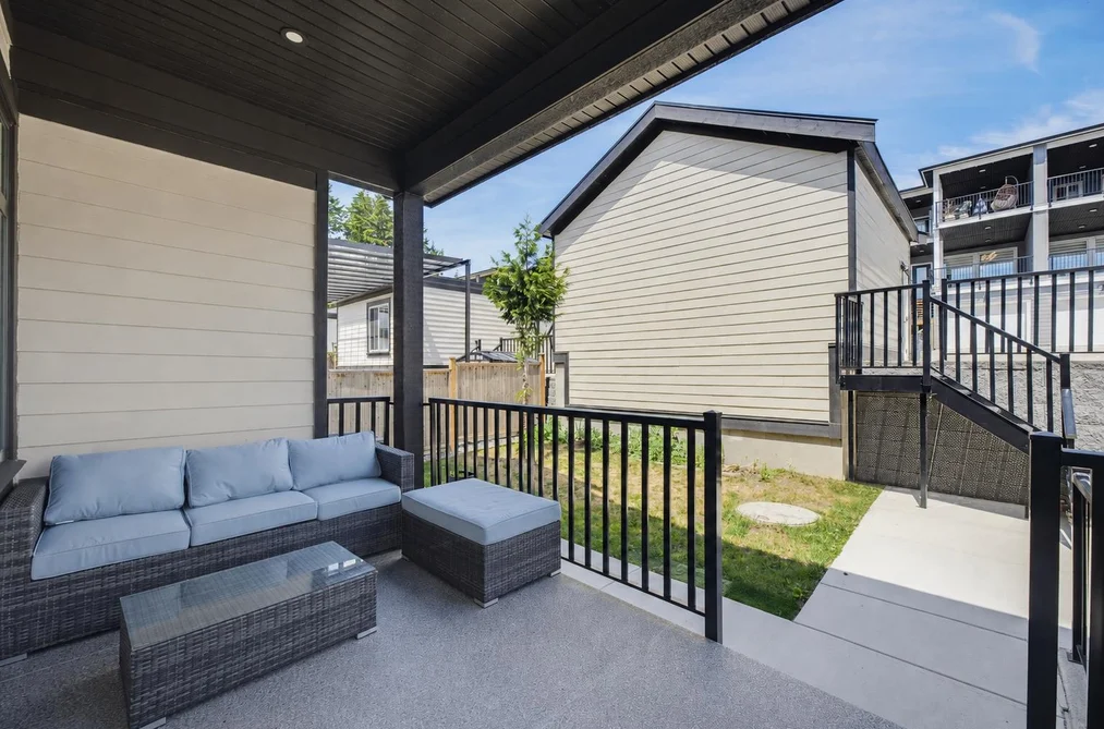 16707 15A AVENUE, Surrey BC V3Z 9M4, Surrey BC — Residential for Sale — Photo 35 of 39