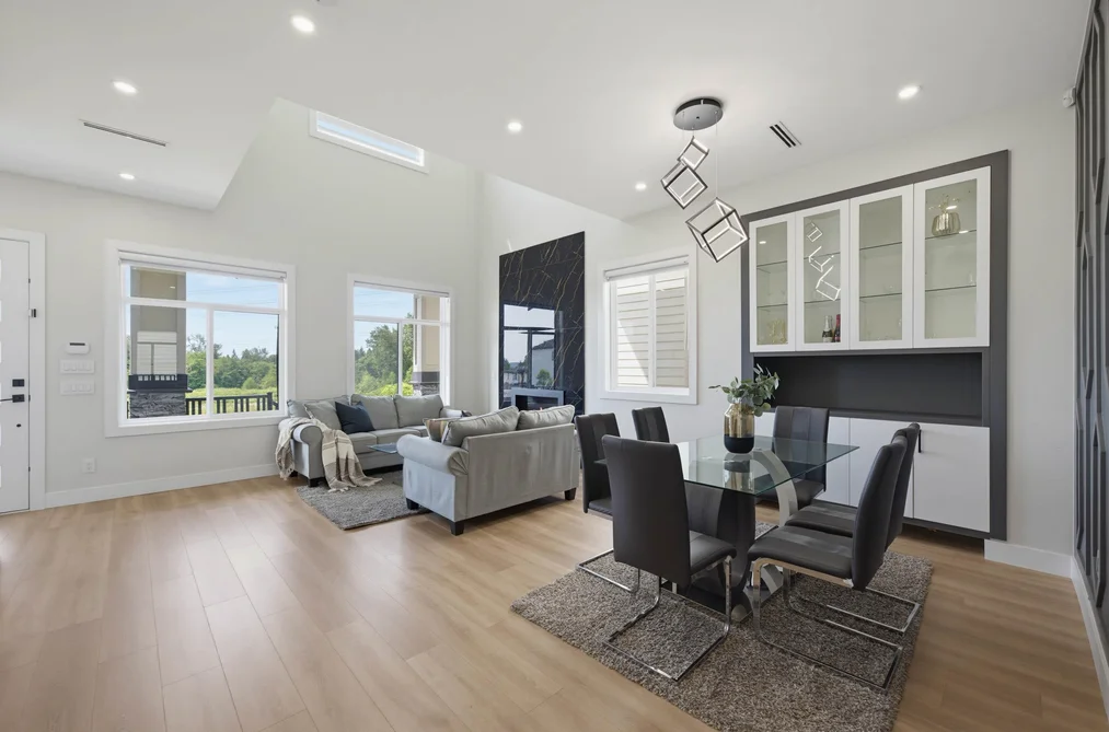 16707 15A AVENUE, Surrey BC V3Z 9M4, Surrey BC — Residential for Sale — Photo 4 of 39