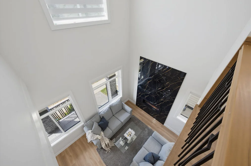 16707 15A AVENUE, Surrey BC V3Z 9M4, Surrey BC — Residential for Sale — Photo 5 of 39