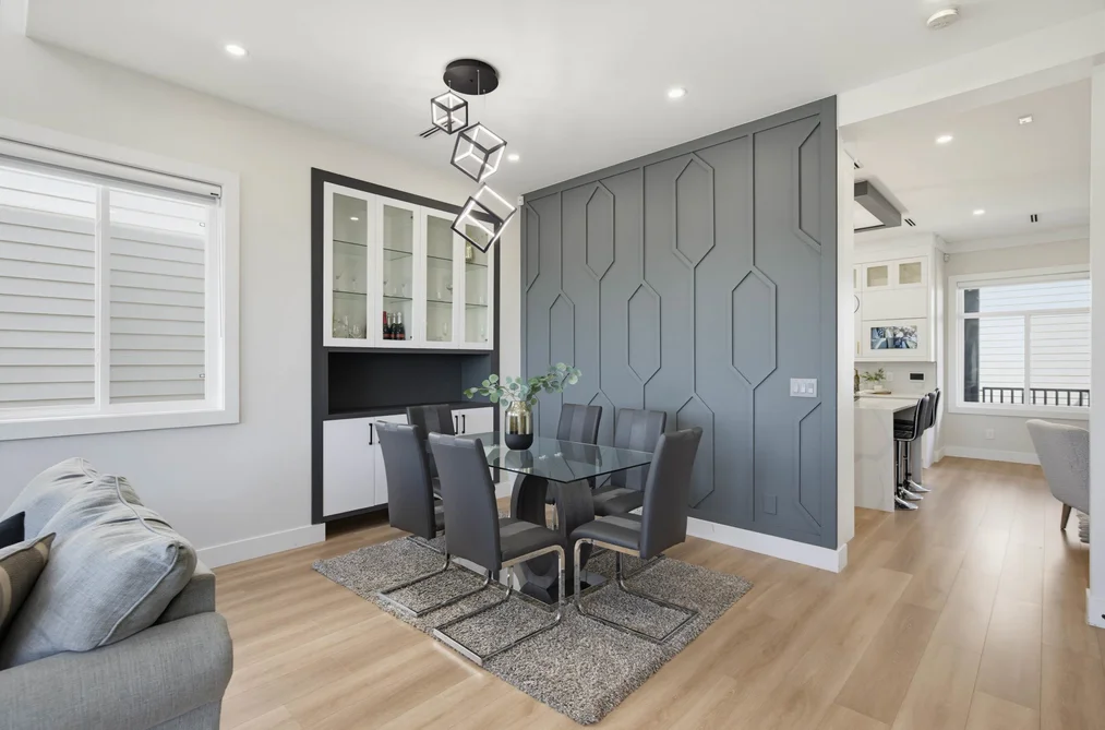 16707 15A AVENUE, Surrey BC V3Z 9M4, Surrey BC — Residential for Sale — Photo 6 of 39