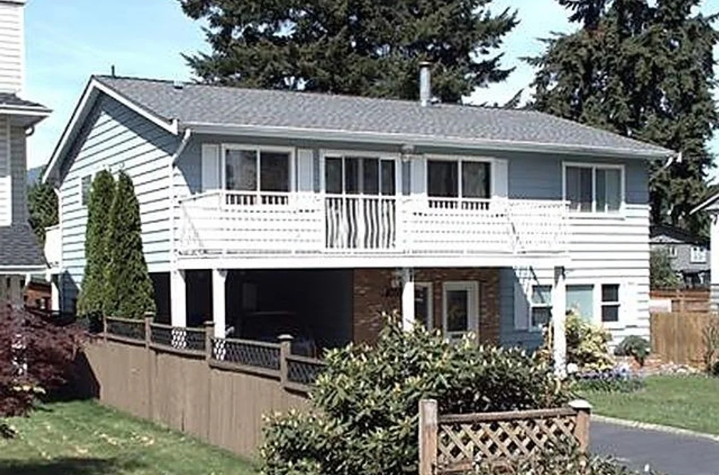 1671 COQUITLAM AVENUE, Port Coquitlam BC V3B 1H8, Port Coquitlam BC — Residential for Sale - Main Photo