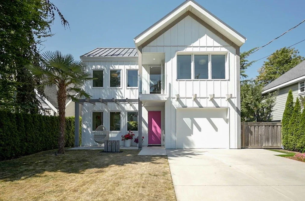 House for sale at 1671 Farrell Crescent Delta British Columbia - MLS: R3160661