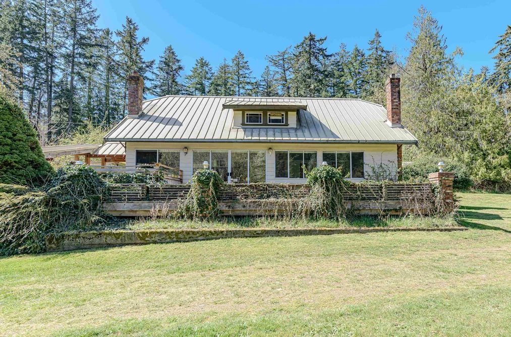 1671 FULFORD-GANGES ROAD, Salt Spring Island BC V8K 2A8, Salt Spring Island BC — Residential for Sale - Photo 2