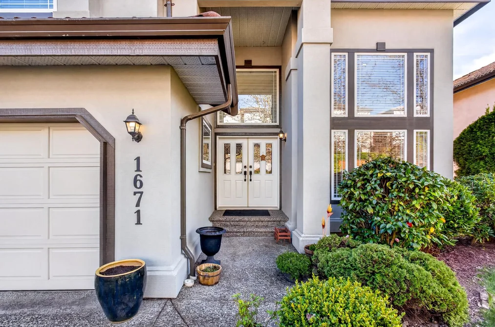 1671 MALLARD CRESCENT, Coquitlam BC V3E 3C7, Coquitlam BC — Residential for Sale - Photo 3