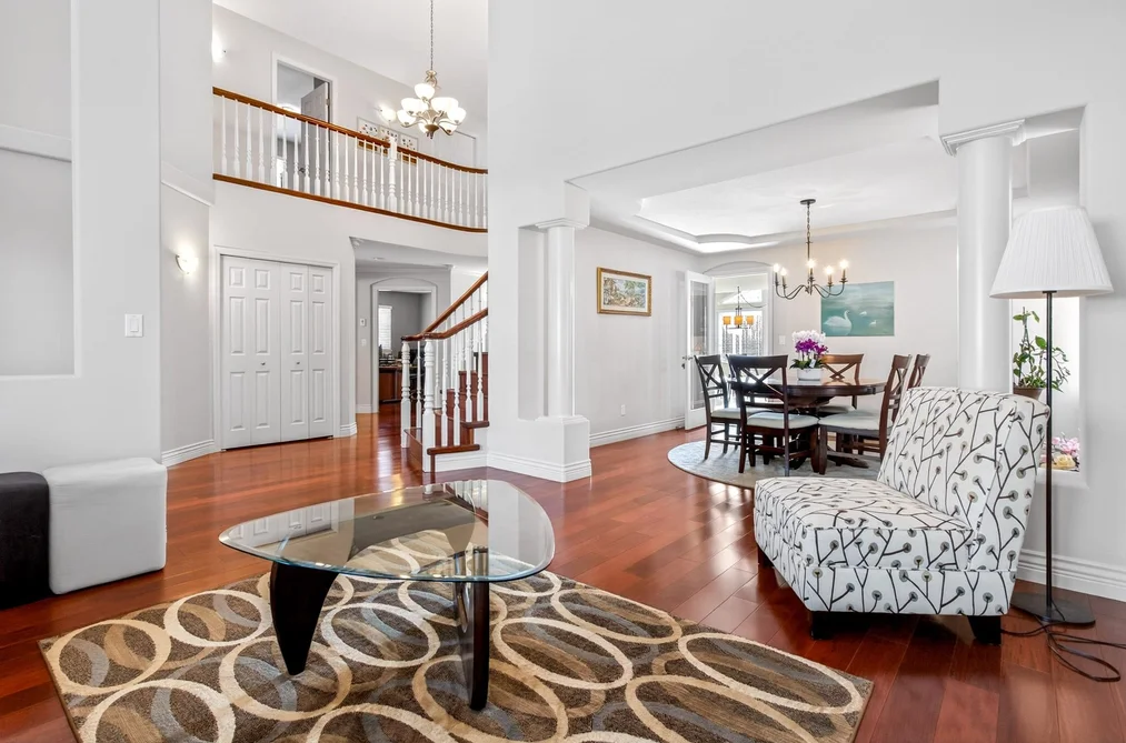 1671 MALLARD CRESCENT, Coquitlam BC V3E 3C7, Coquitlam BC — Residential for Sale - Photo 6