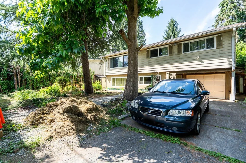 House for sale at 1671 Robertson Avenue Port Coquitlam British Columbia - MLS: R3143139