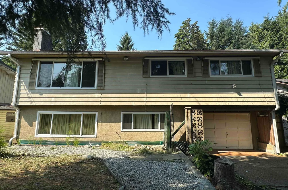 House for sale at 1671 Robertson Avenue Port Coquitlam British Columbia - MLS: R3143139