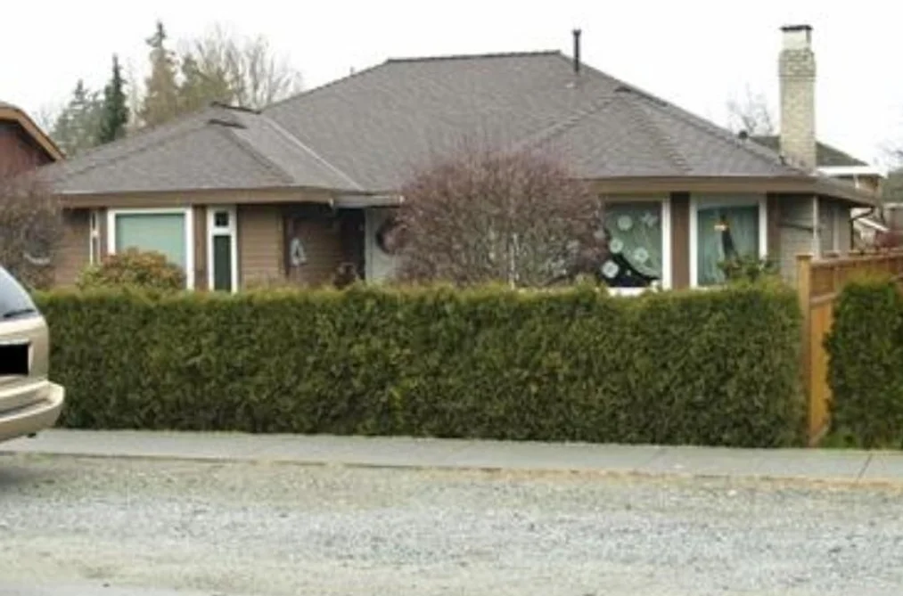 House for sale at 16715 104 Avenue Surrey British Columbia - MLS: R3142113