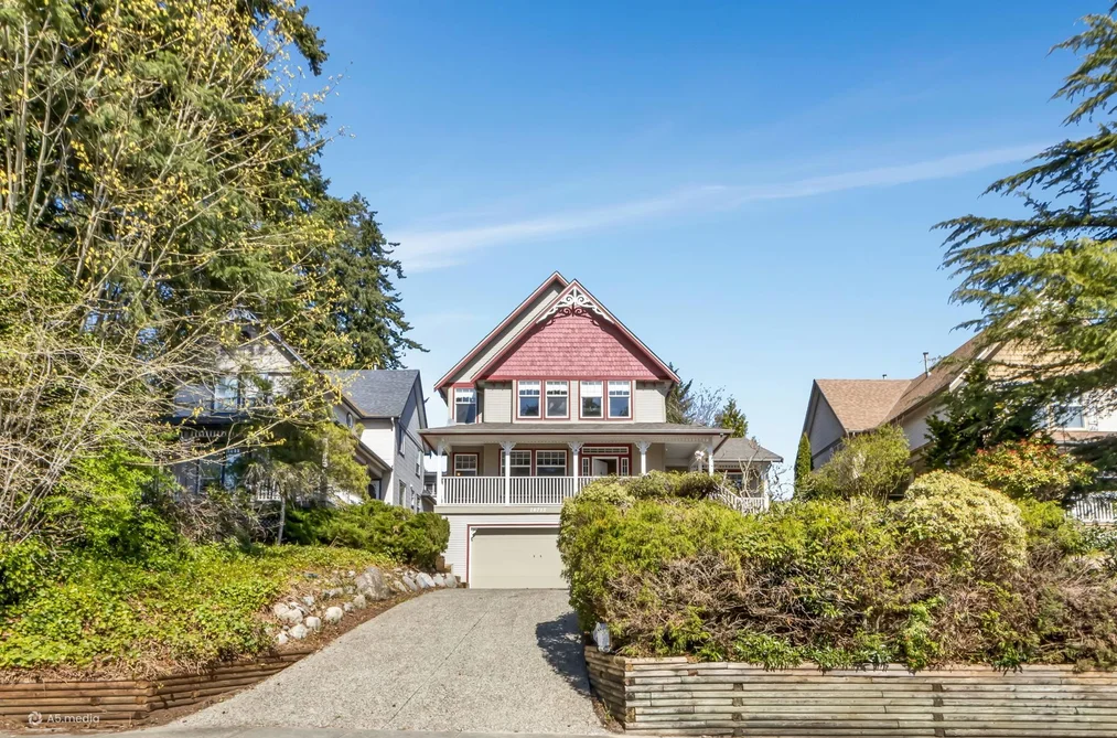16715 78 AVENUE, Surrey BC V4N 0L8, Surrey BC — Residential for Sale - Photo 2