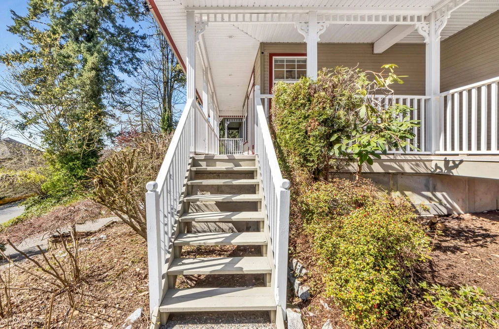 16715 78 AVENUE, Surrey BC V4N 0L8, Surrey BC — Residential for Sale - Photo 3