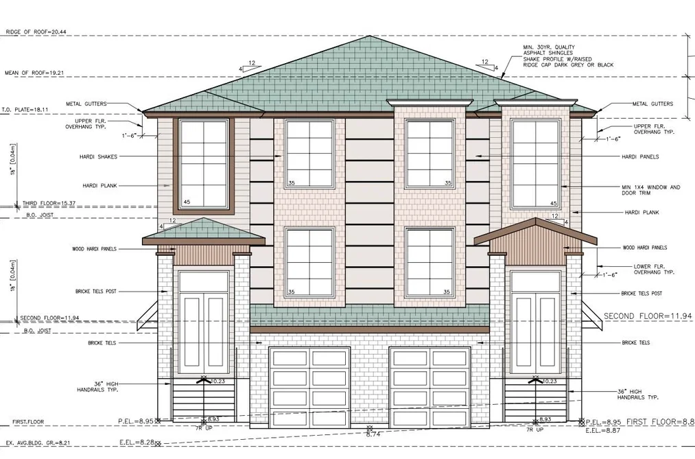 16719 57 AVENUE, Surrey BC V3S 2P1, Surrey BC — Land for Sale - Photo 3