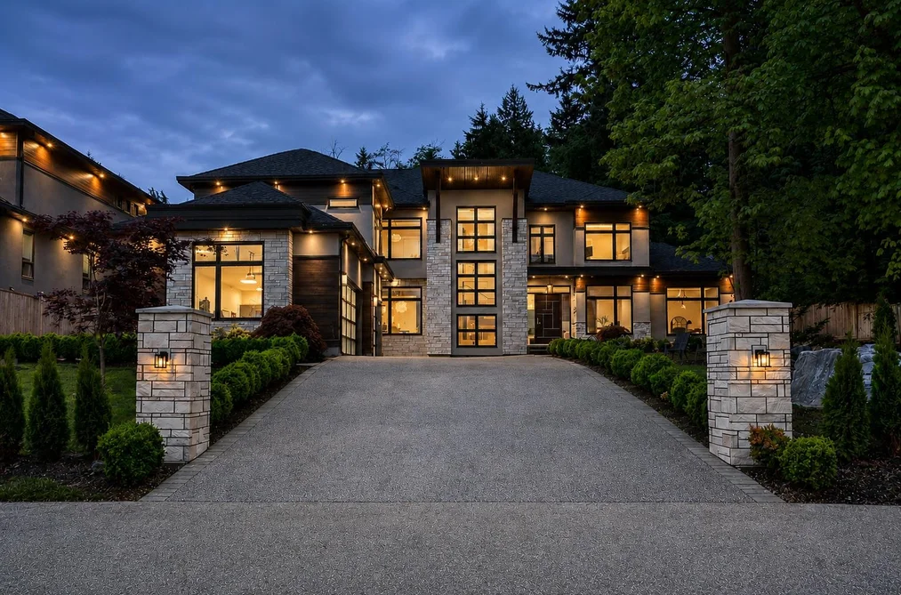 House for sale at 16722 Mcnair Drive Surrey British Columbia - MLS: R3126809