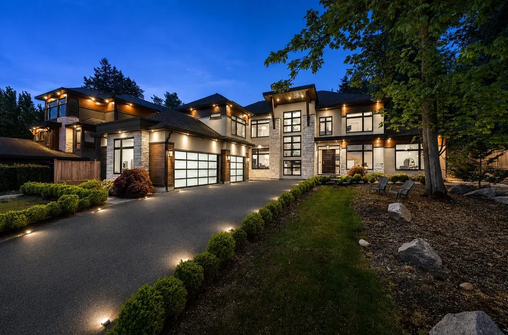 16722 MCNAIR DRIVE, Surrey BC V3Z 0P9, Surrey BC — Residential for Sale - Photo 2