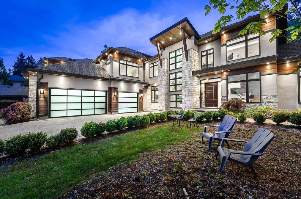 16722 MCNAIR DRIVE, Surrey BC V3Z 0P9, Surrey BC — Residential for Sale - Photo 4