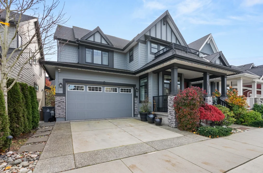 16726 18 AVENUE, Surrey BC V3Z 0T3, Surrey BC — Residential for Sale - Photo 2