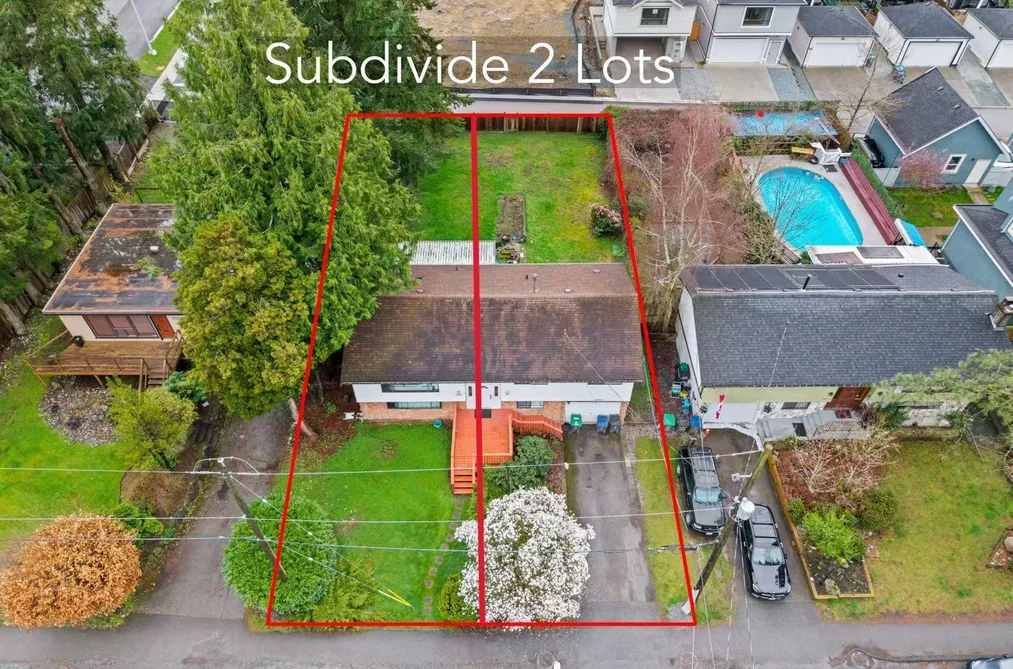16730 26 AVENUE, Surrey BC V3Z 0B2, Surrey BC — Residential for Sale - Photo 2
