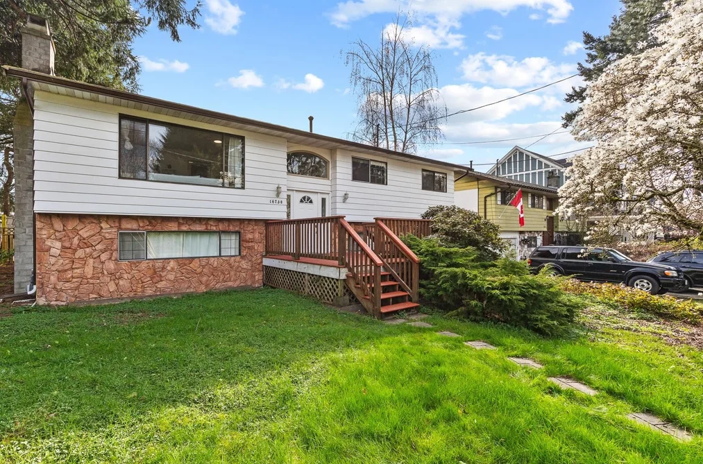 16730 26 AVENUE, Surrey BC V3Z 0B2, Surrey BC — Residential for Sale - Photo 3