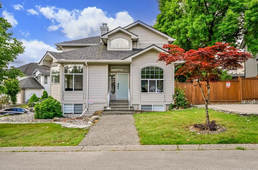 House for sale at 16730 85 Avenue Surrey British Columbia - MLS: R3135451