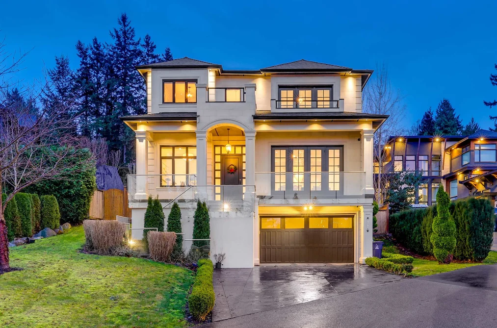 House for sale at 16738 Mcnair Drive Surrey British Columbia - MLS: R3099704