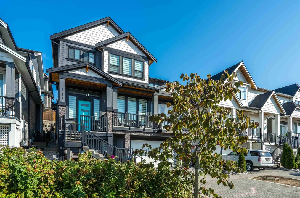16739 16A AVENUE, Surrey BC V3Z 0T3, Surrey BC — Residential for Sale - Photo 3