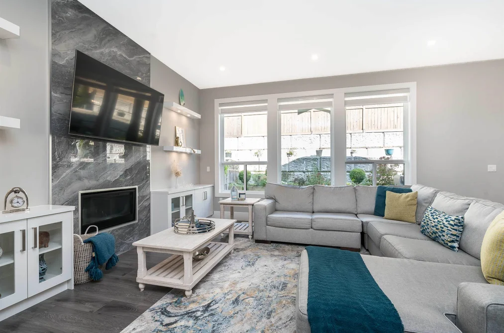 16739 16A AVENUE, Surrey BC V3Z 0T3, Surrey BC — Residential for Sale - Photo 6