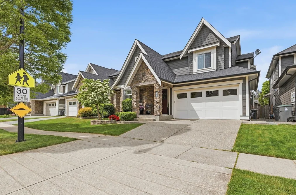 16743 22ND AVENUE, Surrey BC V3Z 0M3, Surrey BC — Residential for Sale - Photo 2