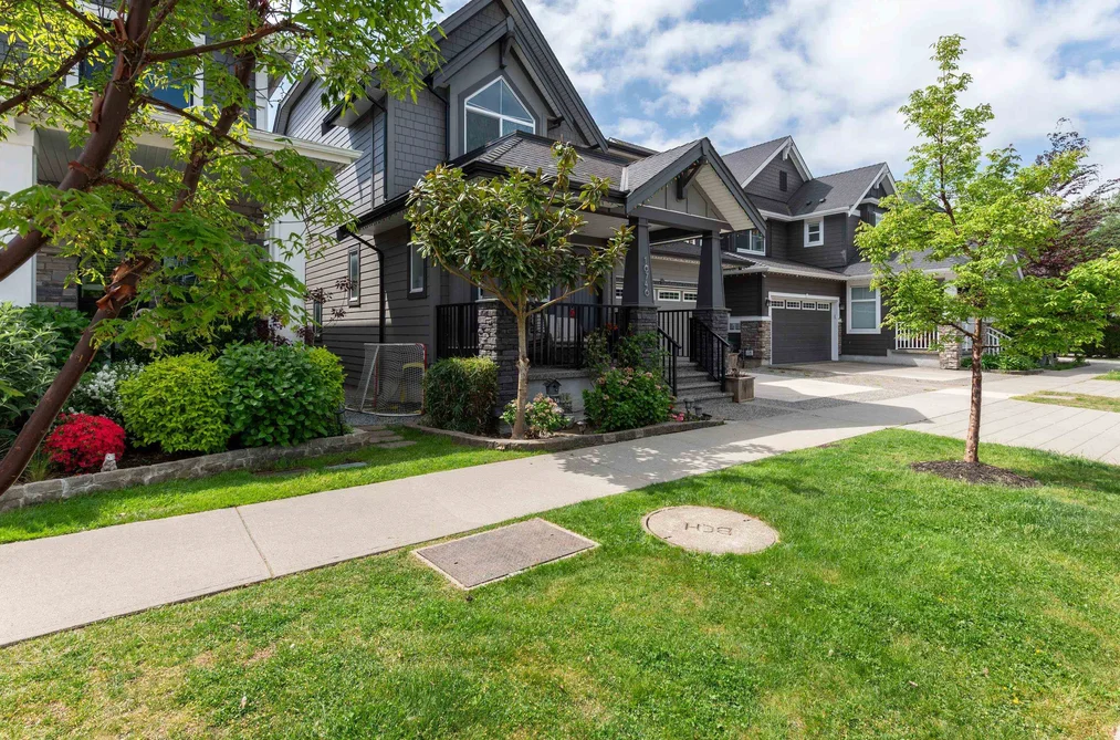 16746 18 AVENUE, Surrey BC V3Z 0T3, Surrey BC — Residential for Sale - Photo 3
