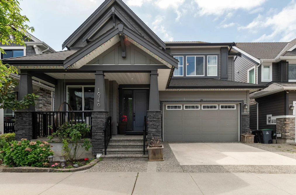 16746 18 AVENUE, Surrey BC V3Z 0T3, Surrey BC — Residential for Sale - Photo 4